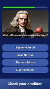Power Of Knowledge APK screenshot 1