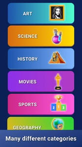 Power Of Knowledge APK screenshot 1
