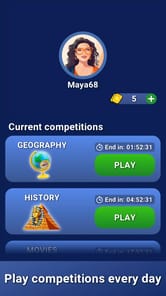 Power Of Knowledge APK screenshot 1