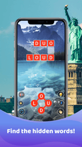 Word Game APK screenshot 1 Word Game APK screenshot 1