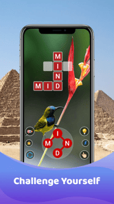 Word Game APK screenshot 1 Word Game APK screenshot 1