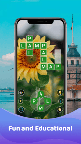 Word Game APK screenshot 1 Word Game APK screenshot 1
