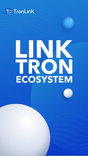 TronLink Pro - The Best TRON Wallet APK screenshot 1