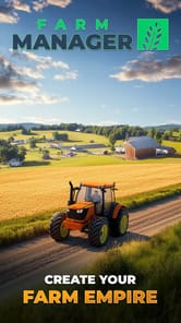 Farm Manager APK screenshot 1