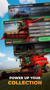 Farm Manager APK screenshot 1
