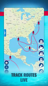Shipping Manager APK screenshot 1