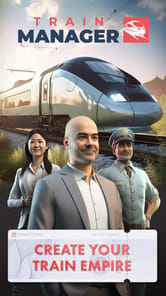 Train Manager APK screenshot 1