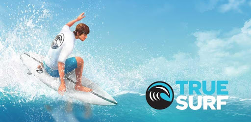 install True Surf on PC