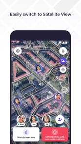 Guardians APK screenshot 1