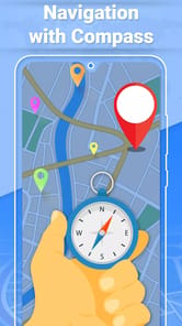 True Id Caller With Name APK screenshot 1
