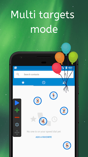 Auto Clicker - Automatic tap APK screenshot 1 Auto Clicker - Automatic tap APK screenshot 1