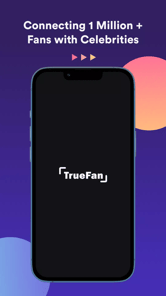 TrueFan APK screenshot 1