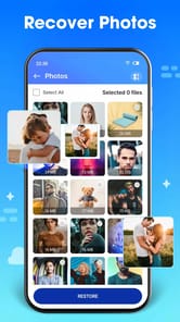 File Recovery, Photo Recovery APK screenshot 1
