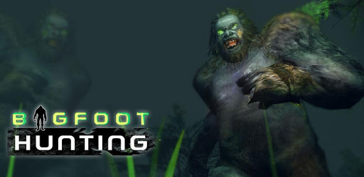 install Bigfoot Hunting on PC