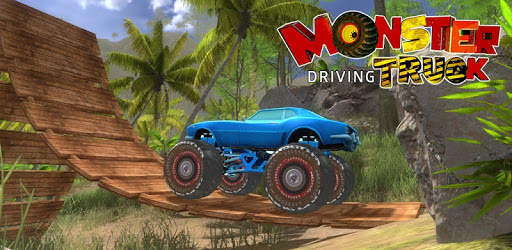 Install Monster Truck Games on PC install Monster Truck Games on PC