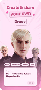 Dippy APK screenshot 1