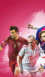 Football Live TV HD APK screenshot 1