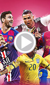 Football Live TV HD APK screenshot 1