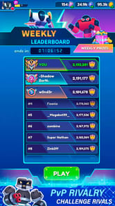 Mechangelion APK screenshot 1