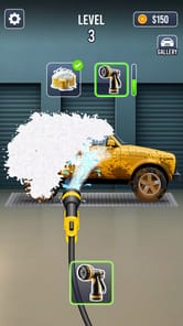 Car Wash: ASMR Game APK screenshot 1