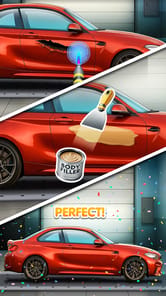 Car Wash: ASMR Game APK screenshot 1