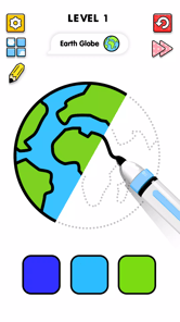 Color & Draw APK screenshot 1