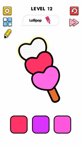 Color & Draw APK screenshot 1