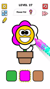 Color & Draw APK screenshot 1