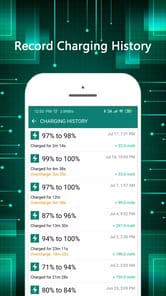 Charging Master APK screenshot 1