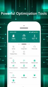 Charging Master APK screenshot 1