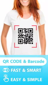 Scan QR Code APK screenshot 1