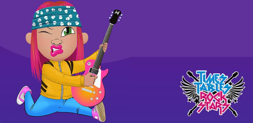 Install Times Tables Rock Stars on PC install Times Tables Rock Stars on PC