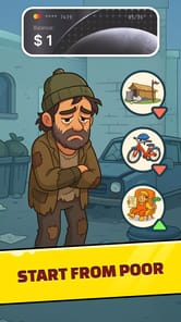 Business Empire APK screenshot 1 Business Empire APK screenshot 1