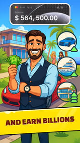 Business Empire APK screenshot 1 Business Empire APK screenshot 1