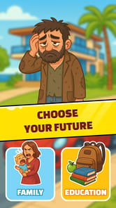 Business Empire APK screenshot 1 Business Empire APK screenshot 1