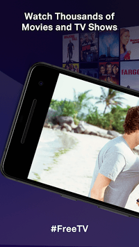Tubi - Free Movies & TV Shows APK screenshot 1