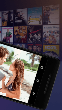 Tubi - Free Movies & TV Shows APK screenshot 1