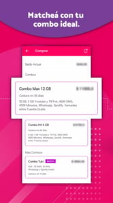 Tuenti APK screenshot 1 Tuenti APK screenshot 1