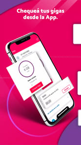 Tuenti APK screenshot 1 Tuenti APK screenshot 1