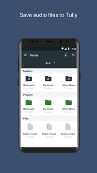 Tully APK screenshot 1
