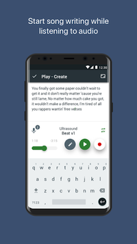 Tully APK screenshot 1