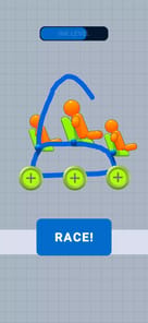 Draw & Break It! APK screenshot 1