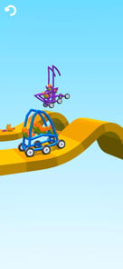 Draw & Break It! APK screenshot 1