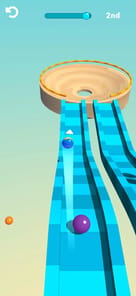 Marble Run APK screenshot 1