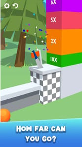 Slice It All! APK screenshot 1 Slice It All! APK screenshot 1