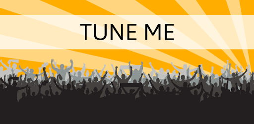 Install Tune Me on PC install Tune Me on PC