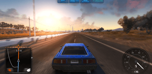 Install Turbo Car Racing on PC install Turbo Car Racing on PC