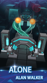 Rolling Sky APK screenshot 1 Rolling Sky APK screenshot 1