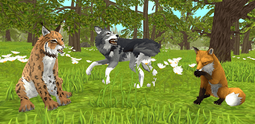install WildCraft: Animal Sim Online 3D on PC