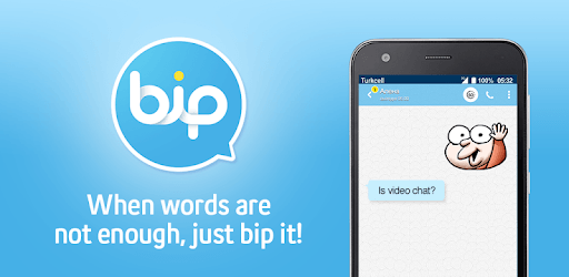 Install BiP Messenger on PC install BiP Messenger on PC